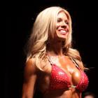 Kate  Kennedy - NPC Big Sky Championships 2013 - #1